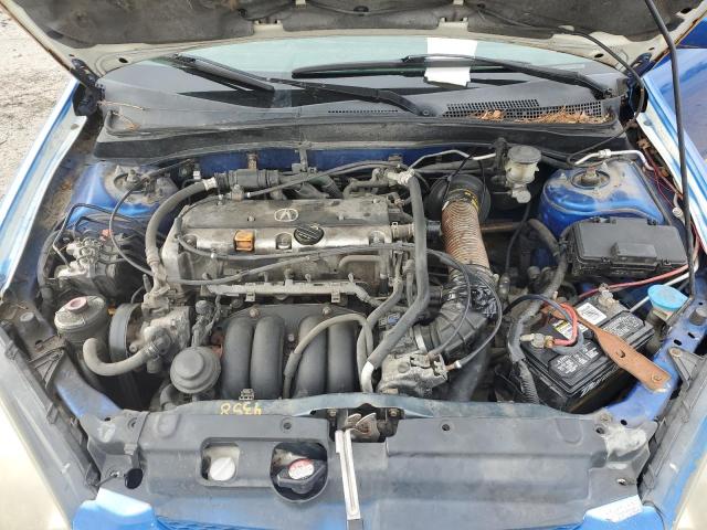Photo 11 from auction – 2005 ACURA RSX with VIN JH4DC54835S017259