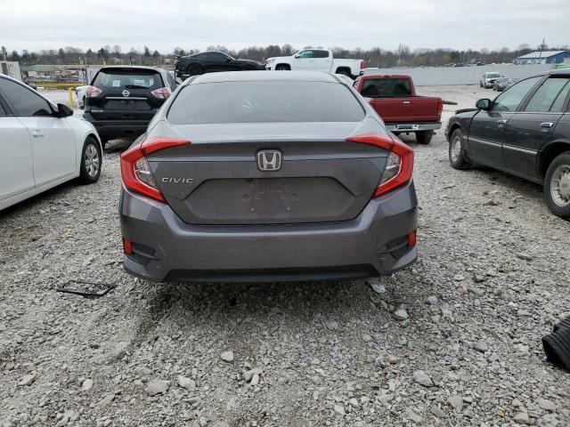 Photo 6 from auction – 2016 HONDA CIVIC EX with VIN 19XFC2F79GE226931