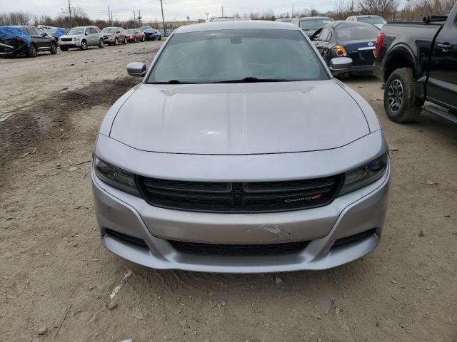 Photo 5 from auction – 2016 DODGE CHARGER SX with VIN 2C3CDXJG9GH160765