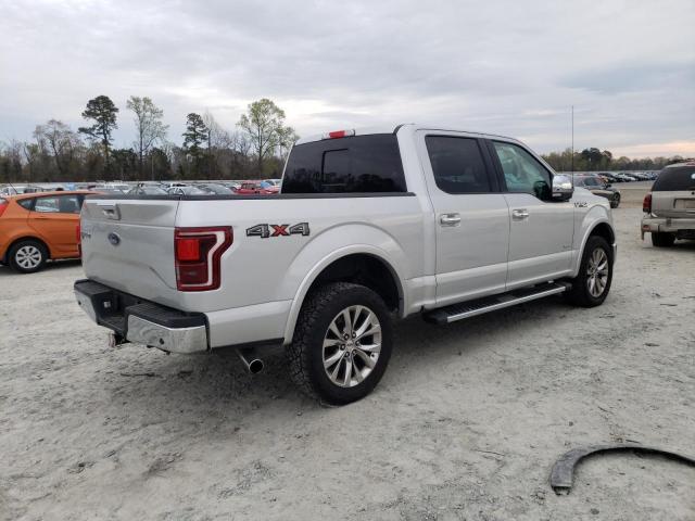 Photo 3 from auction – 2017 FORD F150 SUPER with VIN 1FTEW1EG3HKE28645