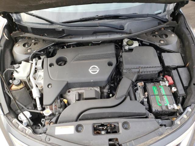 Photo 11 from auction – 2013 NISSAN ALTIMA 2.5 with VIN 1N4AL3AP3DC217996