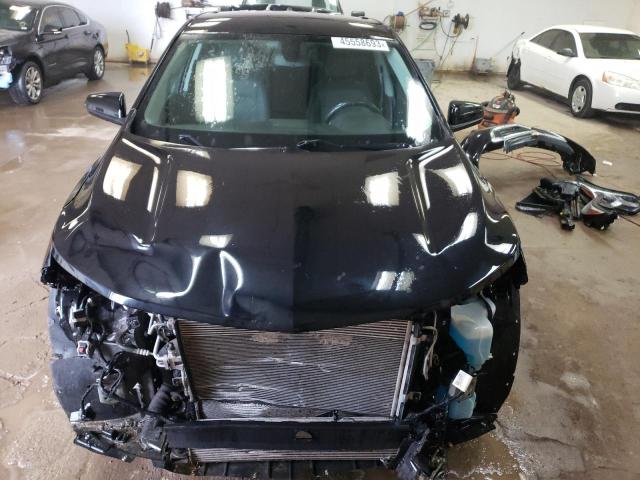 Photo 5 from auction – 2018 CHEVROLET EQUINOX LT with VIN 2GNAXSEV9J6273003