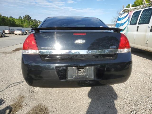 Photo 6 from auction – 2011 CHEVROLET IMPALA LT with VIN 2G1WG5EK5B1232123