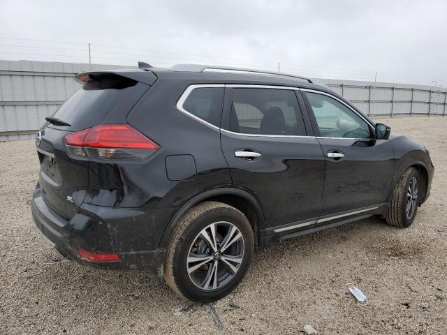 Photo 3 from auction – 2017 NISSAN ROGUE S with VIN 5N1AT2MT1HC832562
