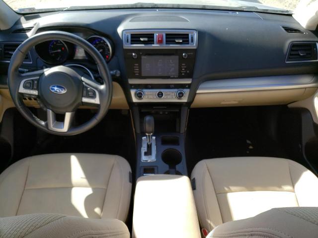 Photo 8 from auction – 2016 SUBARU LEGACY 2.5 with VIN 4S3BNBD63G3054552