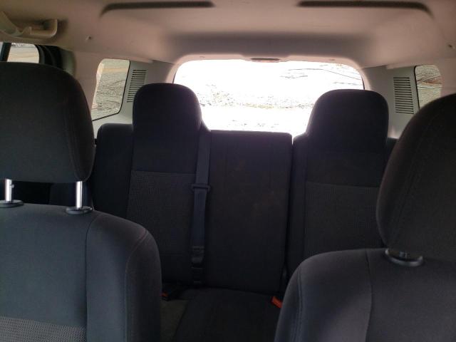 Photo 10 from auction – 2014 JEEP PATRIOT SP with VIN 1C4NJPBA3ED722953