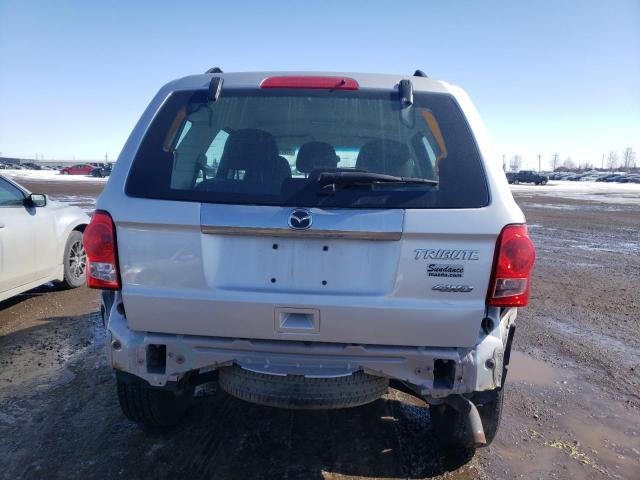 Photo 6 from auction – 2010 MAZDA TRIBUTE S with VIN 4F2CY9GG4AKM03286