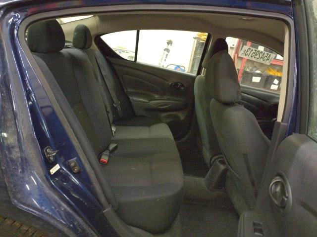 Photo 10 from auction – 2012 NISSAN VERSA S with VIN 3N1CN7AP8CL859821