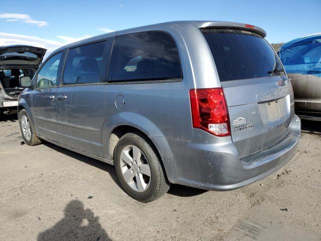 Photo 2 from auction – 2013 DODGE GRAND CARA with VIN 2C4RDGBG6DR597553