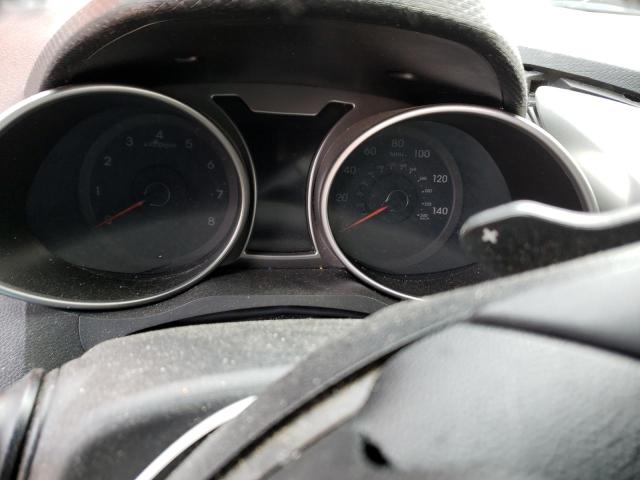 Photo 9 from auction – 2013 HYUNDAI VELOSTER with VIN KMHTC6AD0DU172886