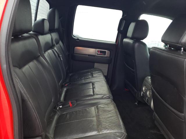 Photo 10 from auction – 2013 FORD F150 SUPER with VIN 1FTFW1ET2DFB18653