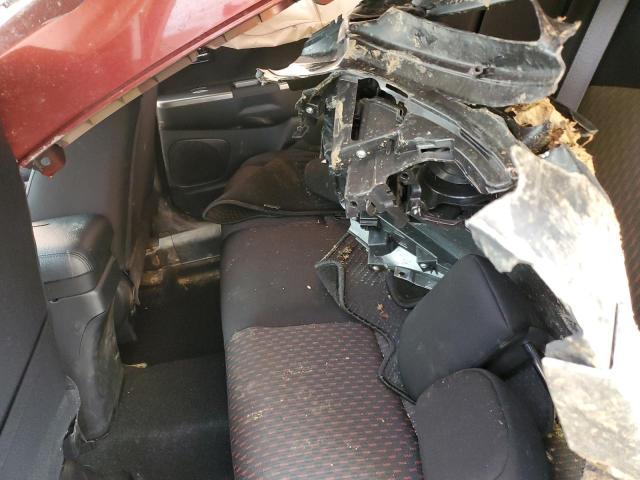 Photo 10 from auction – 2019 MITSUBISHI OUTLANDER with VIN JA4AR3AUXKU032442