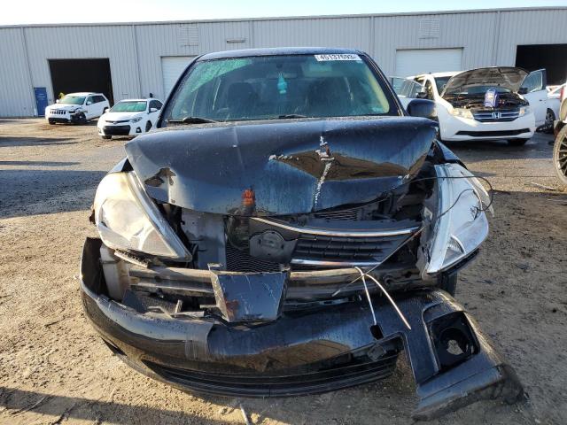 Photo 5 from auction – 2008 NISSAN VERSA S with VIN 3N1BC13E68L418691