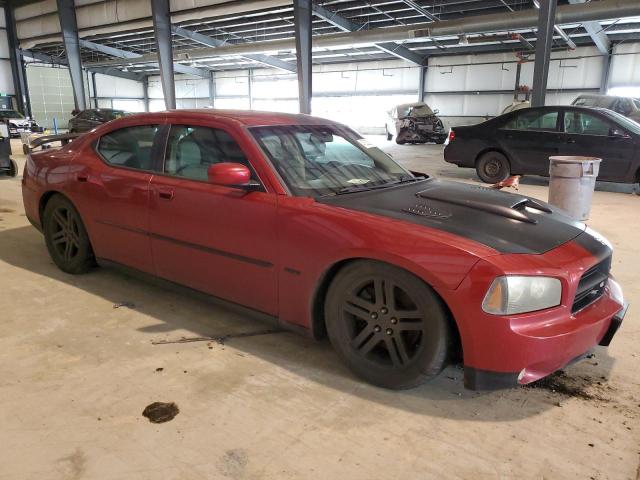 Photo 4 from auction – 2006 DODGE CHARGER R/ with VIN 2B3KA53H96H111589