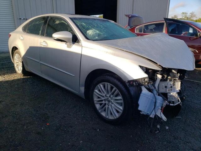Photo 4 from auction – 2014 LEXUS ES 350 with VIN JTHBK1GG7E2104278