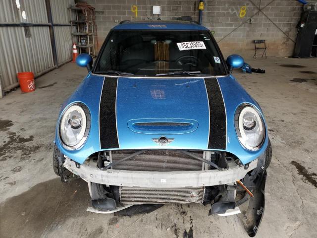 Photo 5 from auction – 2018 MINI COOPER S with VIN WMWXP7C53J2A48141