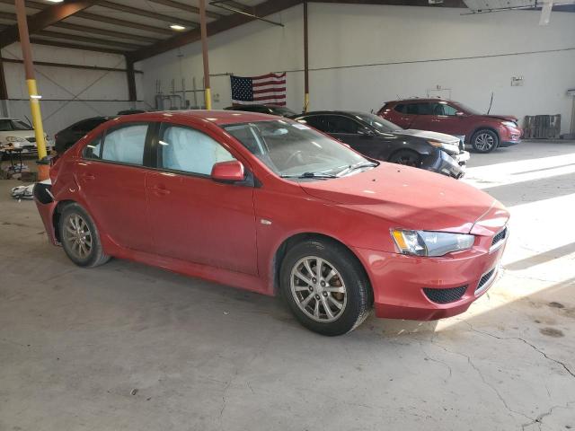 Photo 4 from auction – 2012 MITSUBISHI LANCER SE with VIN JA32V2FW8CU026598