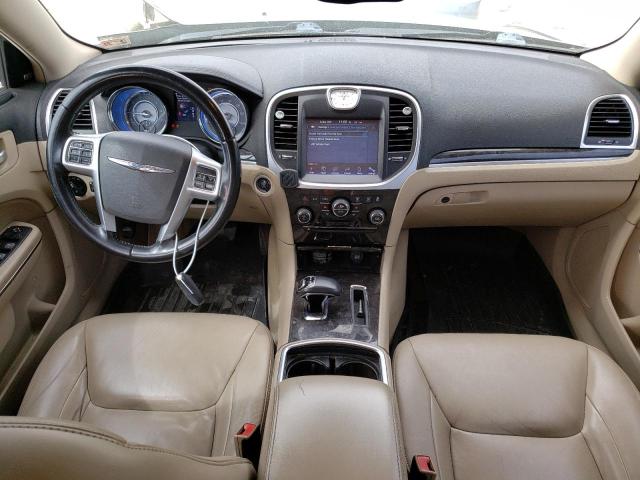 Photo 8 from auction – 2012 CHRYSLER 300 LIMITE with VIN 2C3CCACG3CH223219