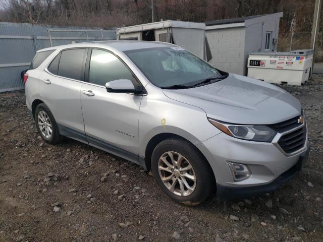 Photo 4 from auction – 2018 CHEVROLET EQUINOX LT with VIN 2GNAXJEV0J6215422