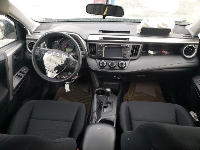Photo 8 from auction – 2016 TOYOTA RAV4 LE with VIN 2T3ZFREV8GW256892