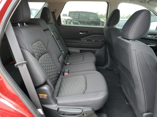 Photo 11 from auction – 2022 NISSAN PATHFINDER with VIN 5N1DR3BA2NC235144