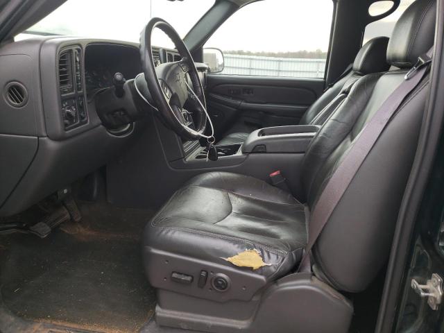 Photo 7 from auction – 2004 CHEVROLET SILVERADO with VIN 2GCEK13TX41390949