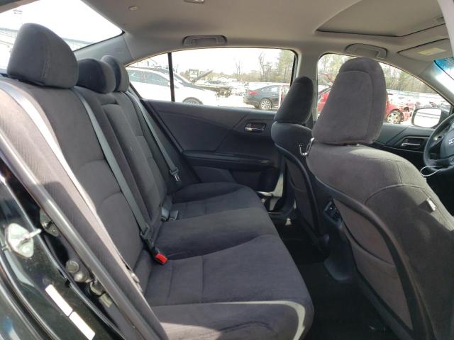 Photo 10 from auction – 2013 HONDA ACCORD EX with VIN 1HGCR2F72DA030685