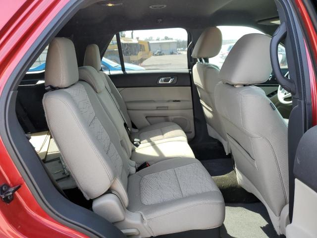 Photo 11 from auction – 2012 FORD EXPLORER with VIN 1FMHK7B85CGA46617
