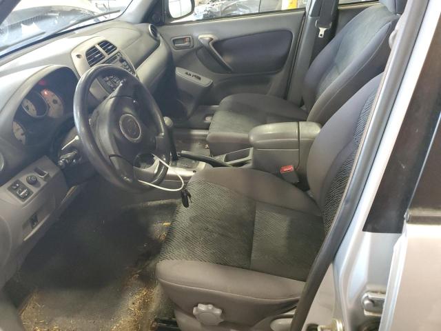 Фото 7 с аукциона – 2002 TOYOTA RAV4 с VIN JTEGH20V420058559