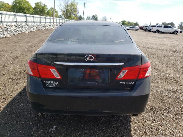 Photo 6 from auction – 2007 LEXUS ES 350 with VIN JTHBJ46GX72023638
