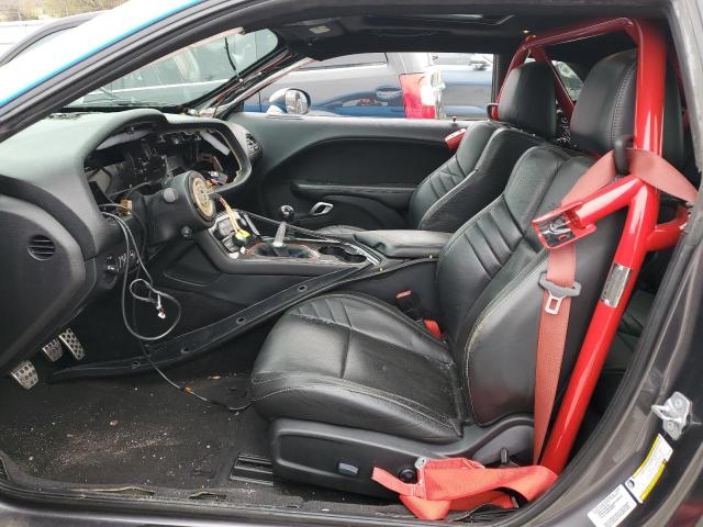 Photo 7 from auction – 2015 DODGE CHALLENGER with VIN 2C3CDZDJ1FH911603
