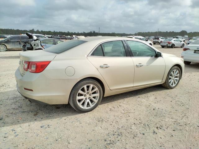 Photo 3 from auction – 2016 CHEVROLET MALIBU LIM with VIN 1G11E5SA7GF138871