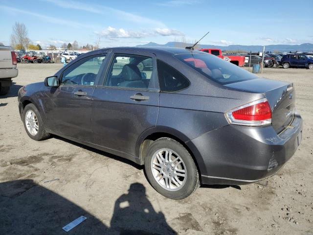Photo 2 from auction – 2010 FORD FOCUS SE with VIN 1FAHP3FN2AW258222