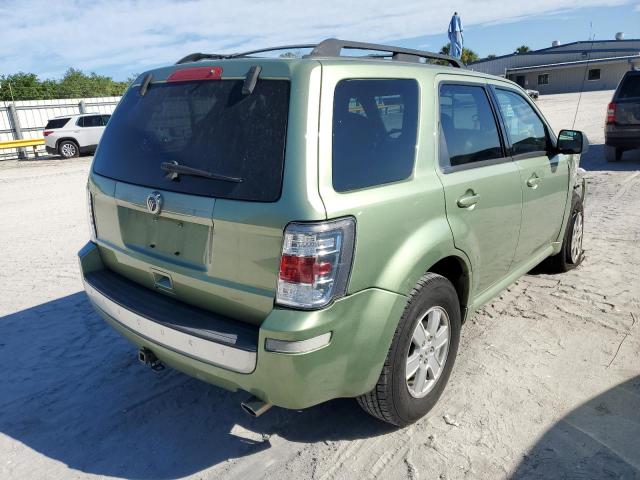 Photo 3 from auction – 2010 MERCURY MARINER with VIN 4M2CN8BG7AKJ11667