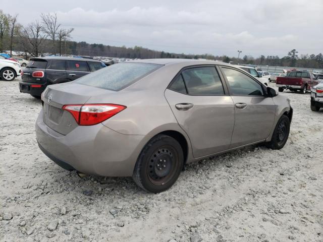 Photo 3 from auction – 2015 TOYOTA COROLLA L with VIN 5YFBURHE3FP343837