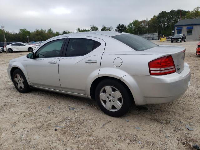 Photo 2 from auction – 2008 DODGE AVENGER SE with VIN 1B3LC46K48N112899