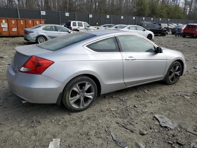 Photo 3 from auction – 2011 HONDA ACCORD EXL with VIN 1HGCS2B81BA001095