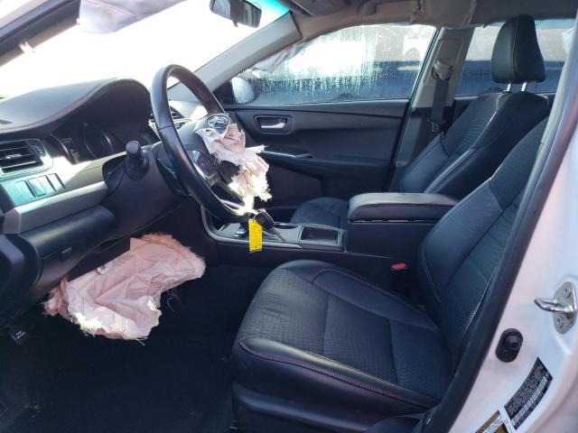 Photo 7 from auction – 2015 TOYOTA CAMRY LE with VIN 4T1BF1FK3FU084818