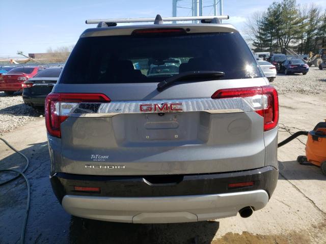 Photo 6 from auction – 2020 GMC ACADIA SLE with VIN 1GKKNKLA2LZ228063
