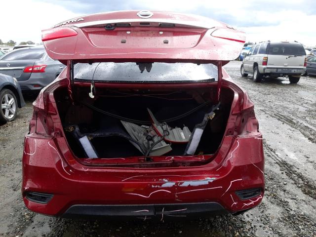 Foto 6 de la subasta – 2017 NISSAN SENTRA S con VIN 3N1AB7AP3HL663065