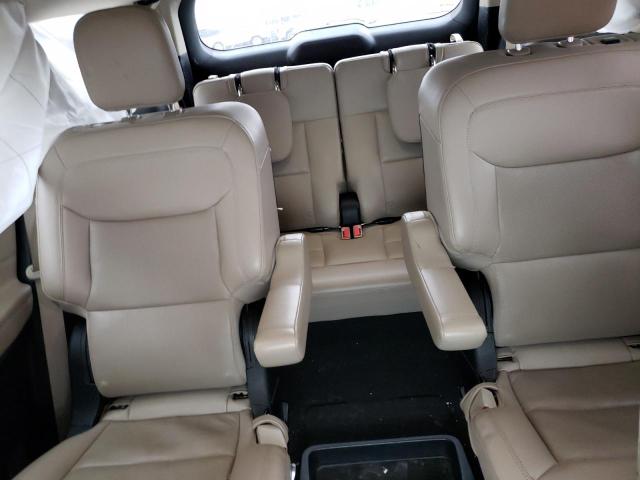 Foto 10 de la subasta – 2021 FORD EXPLORER L con VIN 1FMSK8FH2MGB36850