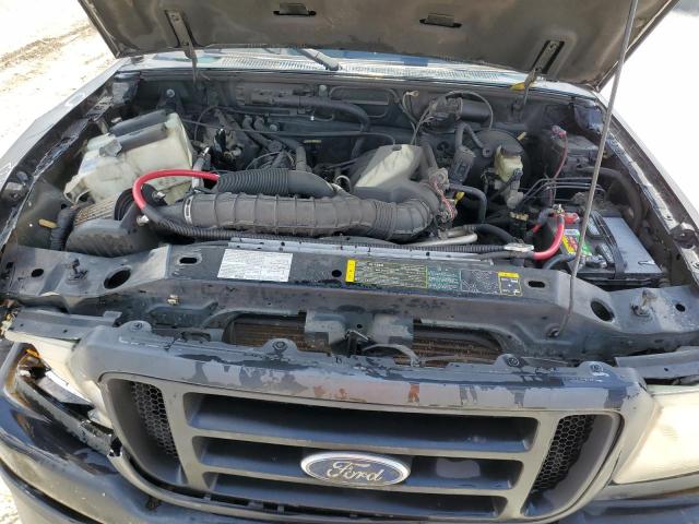 Photo 11 from auction – 2004 FORD RANGER SUP with VIN 1FTYR14U54PA69694