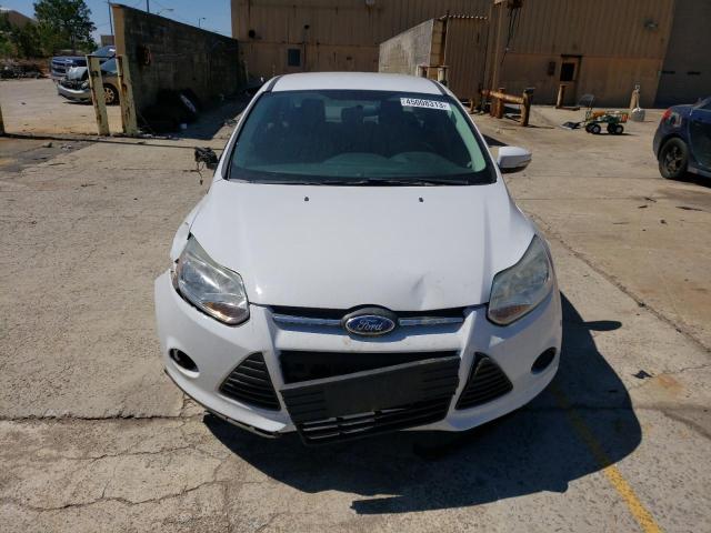Photo 5 from auction – 2013 FORD FOCUS SE with VIN 1FADP3F26DL349021