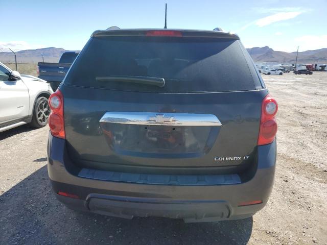 Photo 6 from auction – 2013 CHEVROLET EQUINOX LT with VIN 2GNALDEK4D6358199