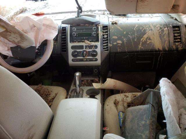 Photo 8 from auction – 2008 FORD EDGE SE with VIN 2FMDK36C08BA01671