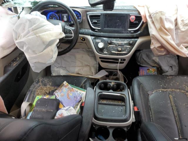 Photo 8 from auction – 2019 CHRYSLER PACIFICA with VIN 2C4RC1BG7KR554790