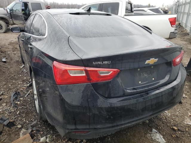 Photo 2 from auction – 2016 CHEVROLET MALIBU LT with VIN 1G1ZE5ST9GF344262