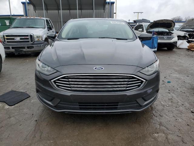 Photo 5 from auction – 2017 FORD FUSION SE with VIN 3FA6P0H73HR388317