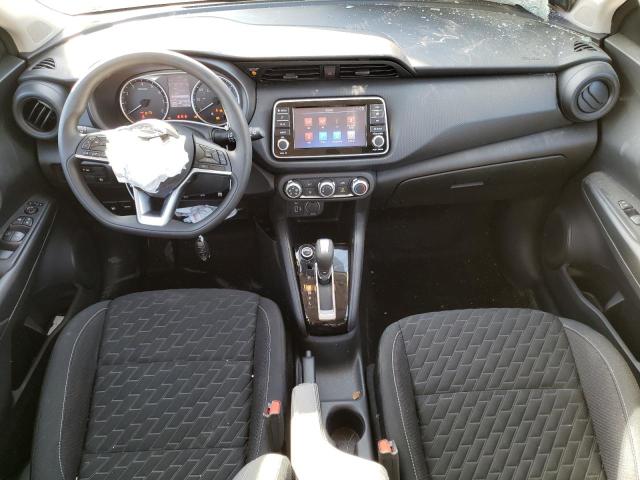 Photo 8 from auction – 2021 NISSAN KICKS S with VIN 3N1CP5BV3ML515598
