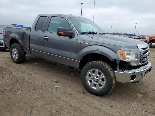 Photo 4 from auction – 2012 FORD F150 SUPER with VIN 1FTFX1EF5CFB89285